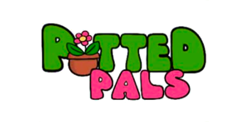 Potted-Pals